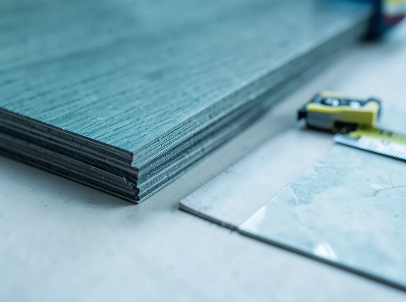 Luxury Vinyl Plank Installation Key West, FL FAQs